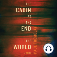 The Cabin at the End of the World