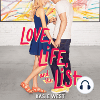 Love, Life, and the List