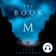 The Book of M