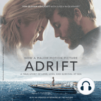 Adrift [Movie tie-in]