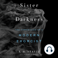 Sister of Darkness
