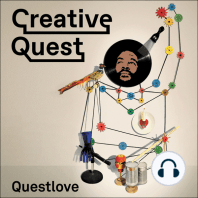 Creative Quest