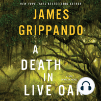 A Death in Live Oak