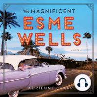 The Magnificent Esme Wells