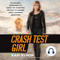 Crash Test Girl
