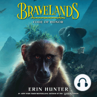 Bravelands #2