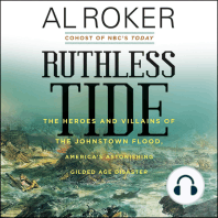 Ruthless Tide