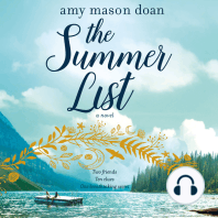 The Summer List