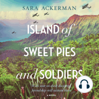 Island of Sweet Pies and Soldiers