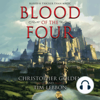 Blood of the Four