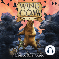 Wing & Claw #3