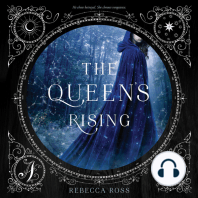 The Queen's Rising