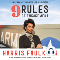 9 Rules of Engagement