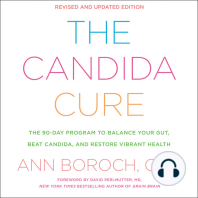 The Candida Cure