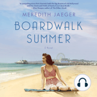 Boardwalk Summer