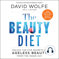 The Beauty Diet