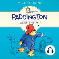 Paddington Takes the Air