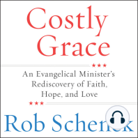 Costly Grace