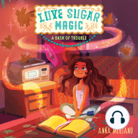 Love Sugar Magic