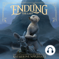 Endling #1