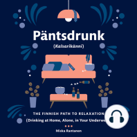 Pantsdrunk