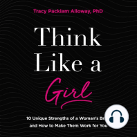 Think Like a Girl