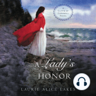 A Lady’s Honor