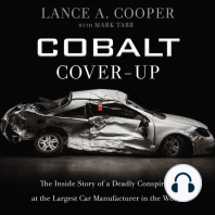 Cobalt Cover-Up