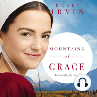 Mountains of Grace