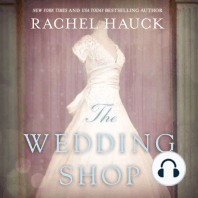 The Wedding Shop