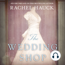 The Wedding Dress by Rachel Hauck (Audiobook) Read free for 30 days