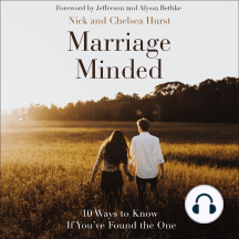 Marriage Minded: 10 Ways to Know If You've Found the One