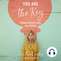 You Are the Key