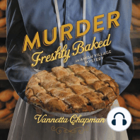 Murder Freshly Baked