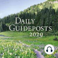 Daily Guideposts 2020