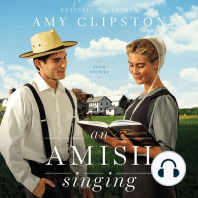 An Amish Singing