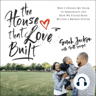 The House That Love Built