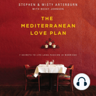 The Mediterranean Love Plan