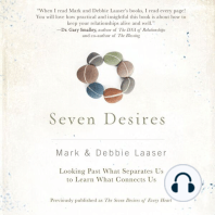 Seven Desires