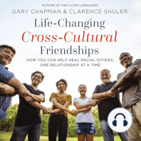 Life-Changing Cross-Cultural Friendships