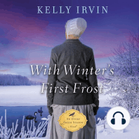 With Winter's First Frost
