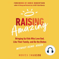 Raising Amazing