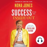 Success from the Inside Out