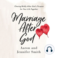 Marriage After God