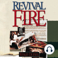 Revival Fire