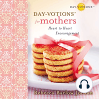 Day-votions for Mothers
