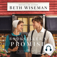 The Bookseller’s Promise