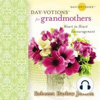 Day-votions for Grandmothers