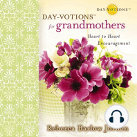 Day-votions for Grandmothers
