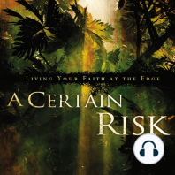 A Certain Risk